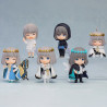 PRÉCOMMANDE - Fate/Grand Order - Pack 6 figurines Oberon, Nendoroid Surprise