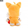 Plush of your choice, Sonic the Hedgehog or Tails, Phunny