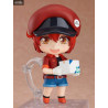 Cells at Work! - AE3803 Red Blood Cell figure, Nendoroid