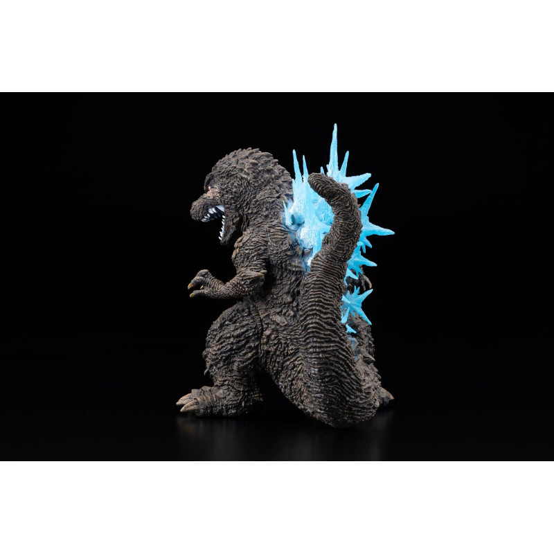 Godzilla (2023) - Godzilla...