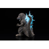 Godzilla (2023) - Figurine Godzilla Limited, Hyper Solid D-Modeling