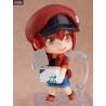 Cells at Work! - AE3803 Red Blood Cell figure, Nendoroid
