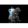 Godzilla (2023) - Godzilla figure Limited, Hyper Solid D-Modeling