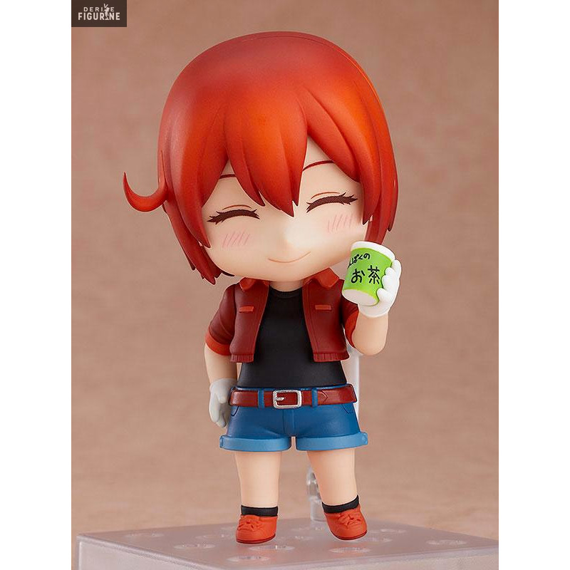 Cells at Work! - Figurine...