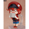 Cells at Work! - AE3803 Red Blood Cell figure, Nendoroid
