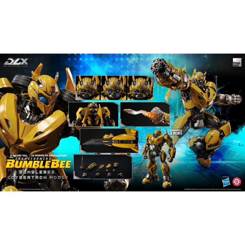 PRÉCOMMANDE - Transformers...