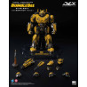PRÉCOMMANDE - Transformers - Figurine Bumblebee Cybertron Mode, DLX