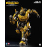 PRÉCOMMANDE - Transformers - Figurine Bumblebee Cybertron Mode, DLX