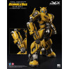 PRÉCOMMANDE - Transformers - Figurine Bumblebee Cybertron Mode, DLX