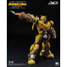 PRÉCOMMANDE - Transformers - Figurine Bumblebee Cybertron Mode, DLX