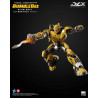PRÉCOMMANDE - Transformers - Figurine Bumblebee Cybertron Mode, DLX