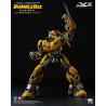 PRÉCOMMANDE - Transformers - Figurine Bumblebee Cybertron Mode, DLX
