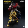 PRE ORDER - Transformers - Bumblebee Cybertron Mode figure, MDLX