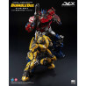 PRÉCOMMANDE - Transformers - Figurine Bumblebee Cybertron Mode, DLX