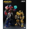 PRE ORDER - Transformers - Bumblebee Cybertron Mode figure, MDLX