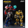 PRÉCOMMANDE - Transformers - Figurine Bumblebee Cybertron Mode, DLX