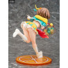The Idolmaster Cinderella Girls - Figurine Yuzu Kitami ver. Citron Days