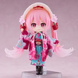 PREORDER - Character Vocal...