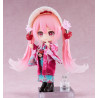PREORDER - Character Vocal Series 01 - Hatsune Miku Sakura Miku figure Hirohako 2025 (Hakodate), Nendoroid Doll