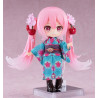 PREORDER - Character Vocal Series 01 - Hatsune Miku Sakura Miku figure Hirohako 2025 (Hakodate), Nendoroid Doll