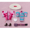 PREORDER - Character Vocal Series 01 - Hatsune Miku Sakura Miku figure Hirohako 2025 (Hakodate), Nendoroid Doll