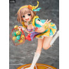 The Idolmaster Cinderella Girls - Yuzu Kitami figure ver. Citron Days