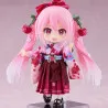 PRÉCOMMANDE - Character Vocal Series 01 - Figurine Hatsune Miku Sakura Miku: Hirohako 2025 (Hirosaki), Nendoroid Doll