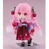 PRÉCOMMANDE - Character Vocal Series 01 - Figurine Hatsune Miku Sakura Miku: Hirohako 2025 (Hirosaki), Nendoroid Doll
