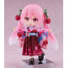 PREORDER - Character Vocal Series 01 - Hatsune Miku Sakura Miku figure Hirohako 2025 (Hirosaki), Nendoroid Doll
