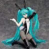 PRÉCOMMANDE - Character Vocal Series 01 - Figurine Hatsune Miku Bunny, Art by SanMuYYB