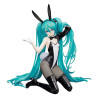 PRE ORDER - Character Vocal Series 01 - Hatsune Miku figure Bunny, Art by SanMuYYB