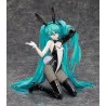 PRÉCOMMANDE - Character Vocal Series 01 - Figurine Hatsune Miku Bunny, Art by SanMuYYB