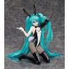 PRE ORDER - Character Vocal Series 01 - Hatsune Miku figure Bunny, Art by SanMuYYB