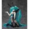 PRÉCOMMANDE - Character Vocal Series 01 - Figurine Hatsune Miku Bunny, Art by SanMuYYB