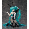 PRE ORDER - Character Vocal Series 01 - Hatsune Miku figure Bunny, Art by SanMuYYB