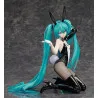 PRÉCOMMANDE - Character Vocal Series 01 - Figurine Hatsune Miku Bunny, Art by SanMuYYB