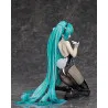 PRÉCOMMANDE - Character Vocal Series 01 - Figurine Hatsune Miku Bunny, Art by SanMuYYB
