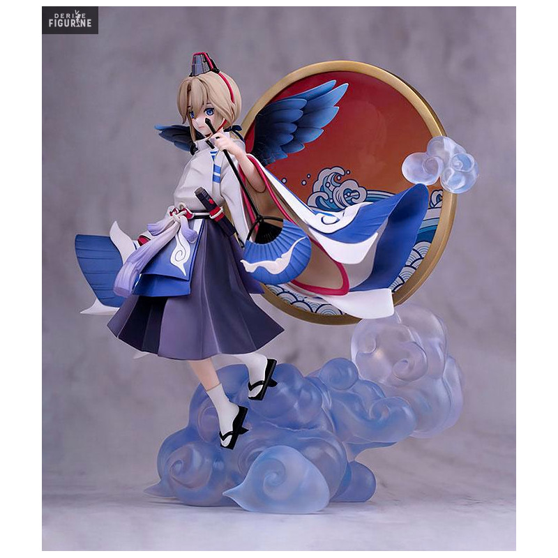 Onmyoji - Figurine Jr. Ootengu