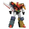 PRÉCOMMANDE - The Brave Express Might Gaine The Gattai - Figurine Might Kaiser