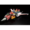 PRÉCOMMANDE - The Brave Express Might Gaine The Gattai - Figurine Might Kaiser