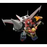 PREORDER - The Brave Express Might Gaine The Gattai - Figure Might Kaiser