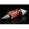 PREORDER - The Brave Express Might Gaine The Gattai - Figure Might Kaiser
