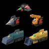 PRÉCOMMANDE - The Brave Express Might Gaine The Gattai - Figurine Might Kaiser