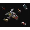 PREORDER - The Brave Express Might Gaine The Gattai - Figure Might Kaiser