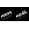 PRÉCOMMANDE - The Brave Express Might Gaine The Gattai - Figurine Might Gaine