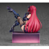 PRÉCOMMANDE - Tengen Toppa Gurren Lagann - Figurine Yoko, Bondage Costume