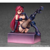 PRÉCOMMANDE - Tengen Toppa Gurren Lagann - Figurine Yoko, Bondage Costume