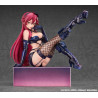 PRÉCOMMANDE - Tengen Toppa Gurren Lagann - Figurine Yoko, Bondage Costume