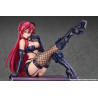 PRÉCOMMANDE - Tengen Toppa Gurren Lagann - Figurine Yoko, Bondage Costume