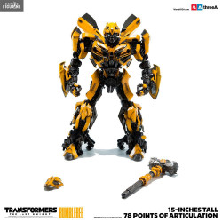 Transformers The Last...